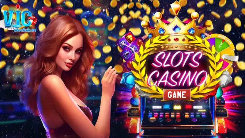 Nắm vững luật là cách chơi slot game tiên quyết bạn phải áp dụng 