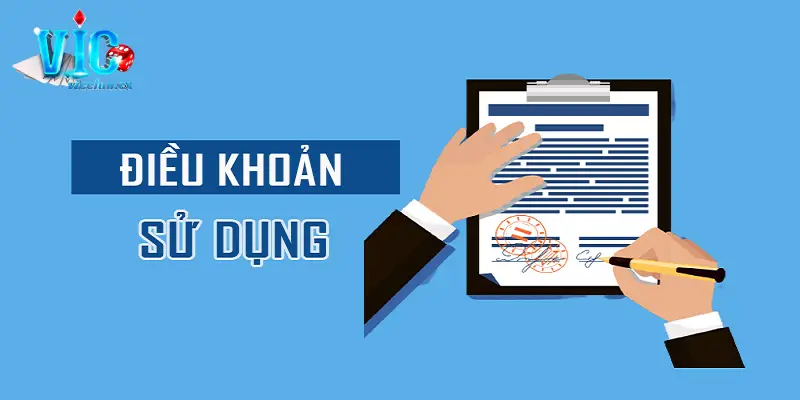 Người chơi cần nắm chắc điều khoản điều kiện VICCLUB trước khi đặt cược 