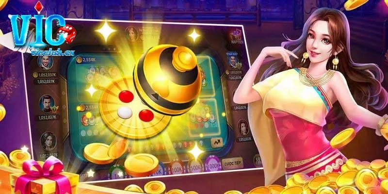 Trò chơi sử dụng bộ dụng cụ chuyên dụng 