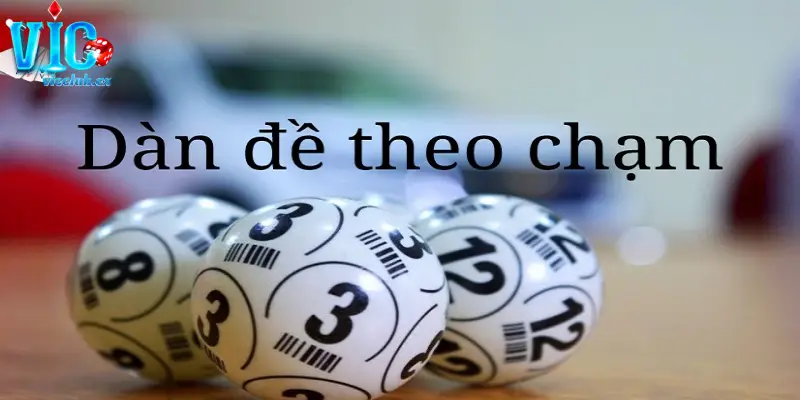 Bắt dàn đề theo chạm dễ thực hiện và cho hiệu quả cao 