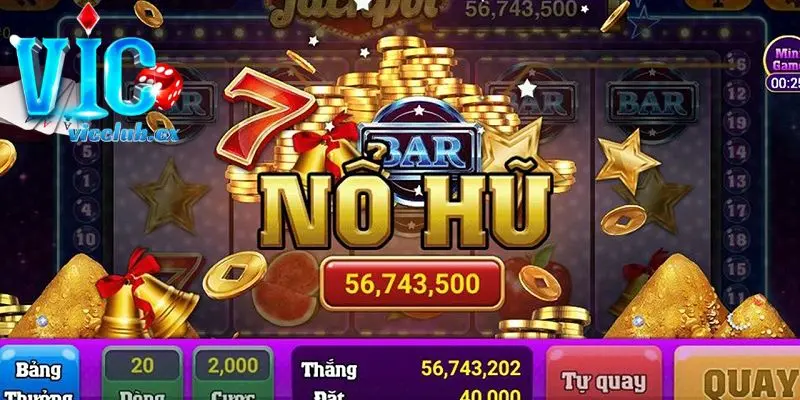 Điều kiện để người chơi rút thưởng tiền mặt tại Vicclub 