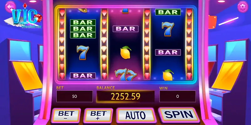 Ưu tiên chọn quay hũ game slot với tỷ lệ RTP đạt từ 95% trở lên 