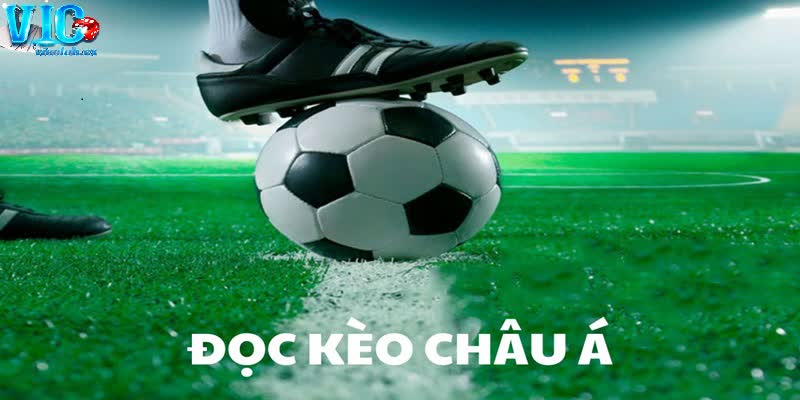Kèo châu Á là loại kèo thu hút được nhiều người chơi