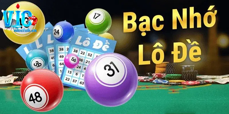 Dàn đề bạc nhớ loto dựa trên quy luật lặp lại các con số 