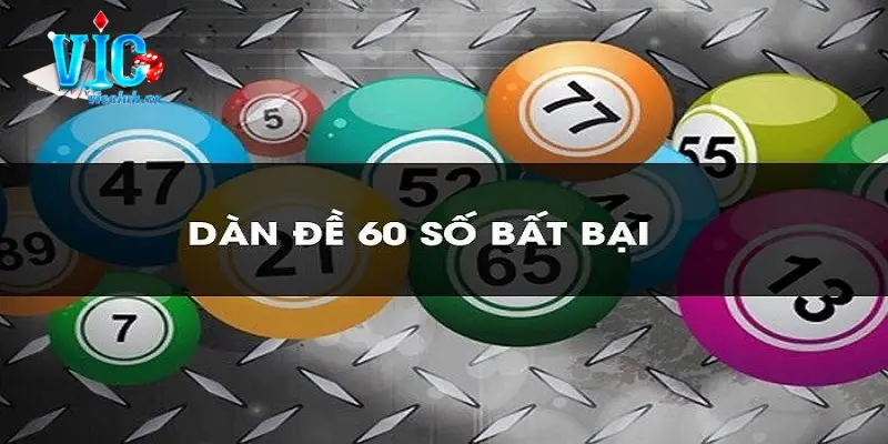 Tạo dàn đề theo giải đặc biệt theo một ngày cố định trong tuần 