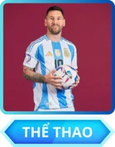 thể thao vicclub
