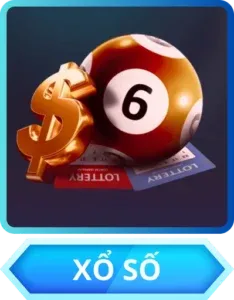 xổ số vicclub